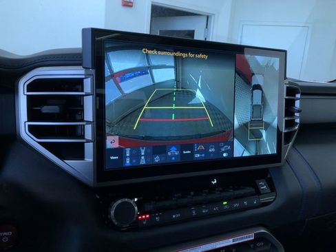 New 2026 Toyota Tundra Limited image 21