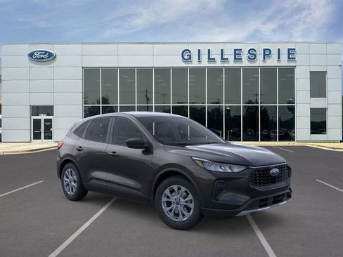 New 2025 Ford Escape Active w/ Cold Weather Package image 7