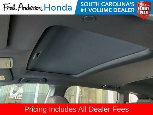 New 2026 Honda CR-V Sport image 7