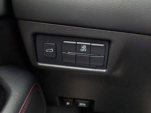 Used 2023 MAZDA CX-5 AWD 2.5 Turbo image 17