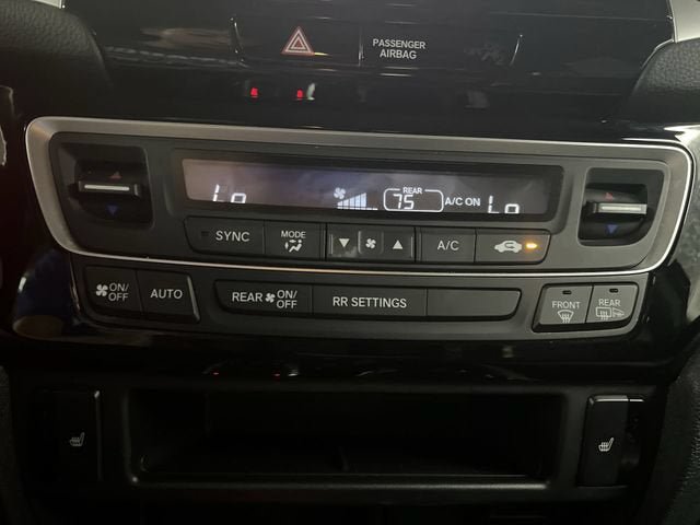 Used 2020 Honda Ridgeline RTL-E image 18