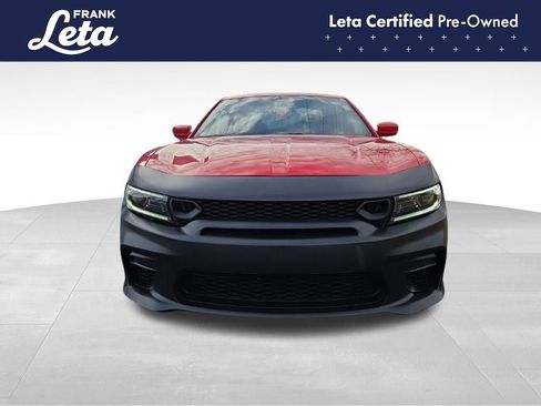 Used 2022 Dodge Charger SXT image 16