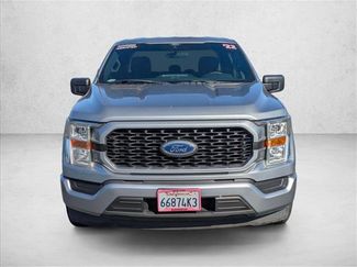 Used 2022 Ford F150 XL w/ STX Appearance Package video 2