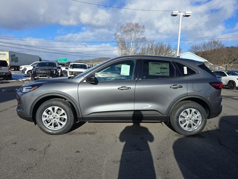 New 2026 Ford Escape Active w/ Tech Pack #1 image 7