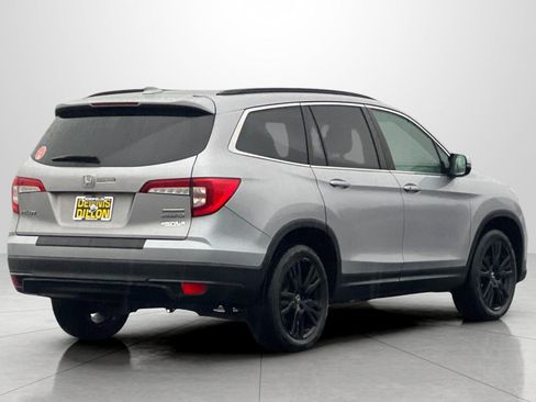 Used 2021 Honda Pilot Special Edition image 5