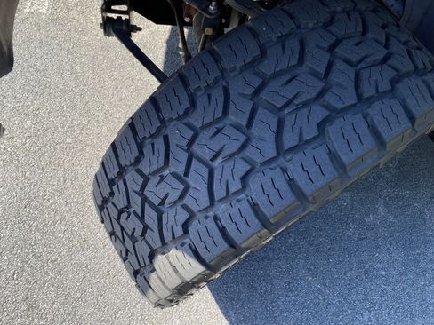 Used 1999 Chevrolet Silverado 1500 LS w/ Off-Road Chassis Pkg image 13