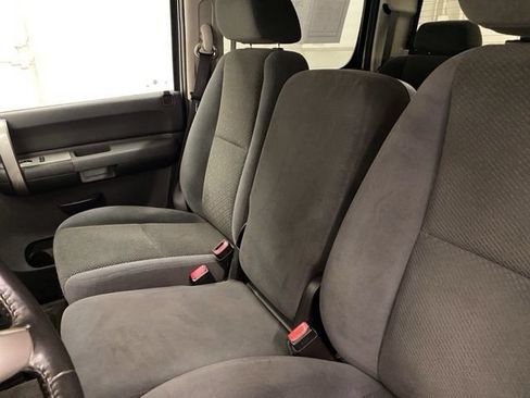 Used 2008 Chevrolet Silverado 1500 LT w/ Power Pack Plus AWD/4WD image 29