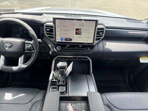 New 2026 Toyota Tundra Platinum AWD/4WD image 20