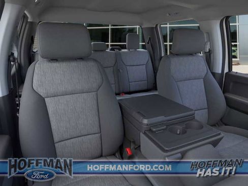 New 2026 Ford F150 XL w/ Equipment Group 103A High AWD/4WD image 10