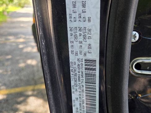 Used 2016 Jeep Patriot Sport w/ Power Value Group FWD image 20