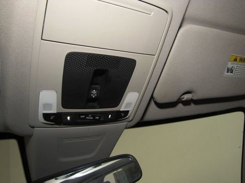 Certified 2023 Honda CR-V EX image 8