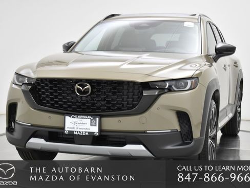 New 2026 MAZDA CX-50 AWD 2.5 S w/ Accent Package image 15