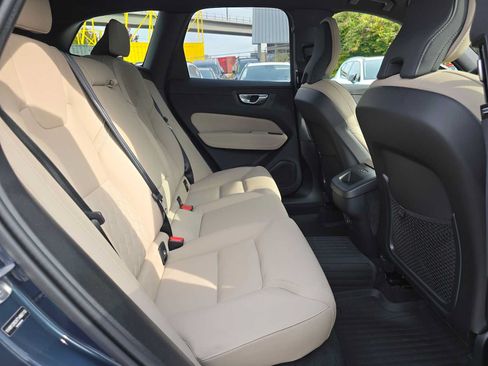 Used 2026 Volvo XC60 B5 Plus w/ Protection Package Premier AWD/4WD image 12