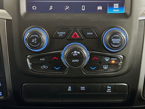 Used 2022 RAM 1500 Classic Warlock w/ Electronics Group image 16