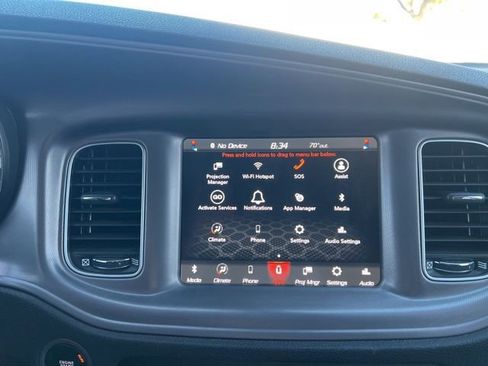 Used 2023 Dodge Charger SXT image 17