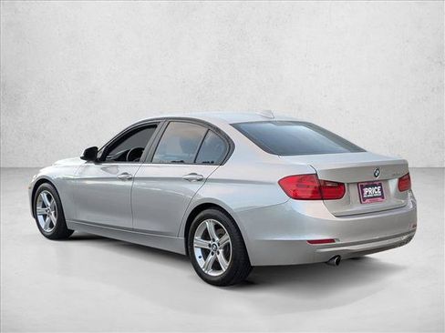 Used 2014 BMW 328d Sedan image 8