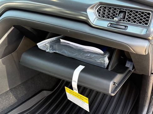 Certified 2025 Acura Integra A-Spec image 20