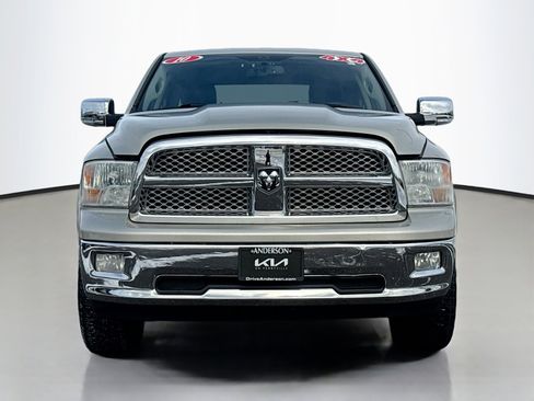 Used 2010 Dodge Ram 1500 Truck Laramie image 16