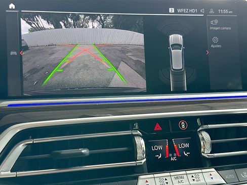 Certified 2023 BMW X5 sDrive40i w/ Executive Package image 14