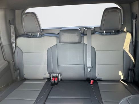 New 2026 Chevrolet Silverado EV Trail Boss image 22