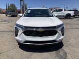 New 2025 Chevrolet Trax LT w/ Driver Confidence Package image 2