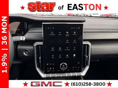 New 2026 GMC Acadia Elevation image 16