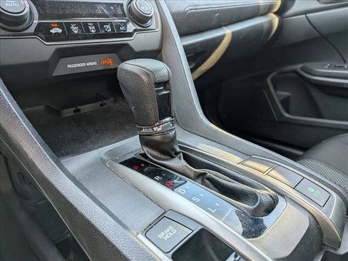 Used 2017 Honda Civic LX image 12