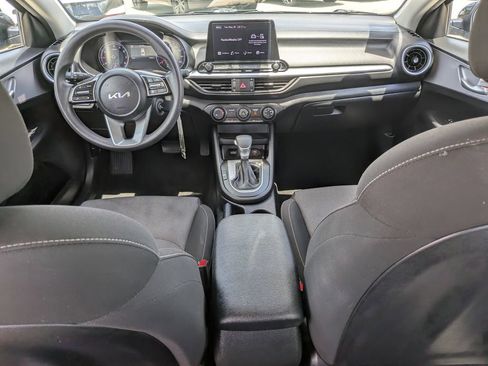Certified 2024 Kia Forte LXS FWD image 13