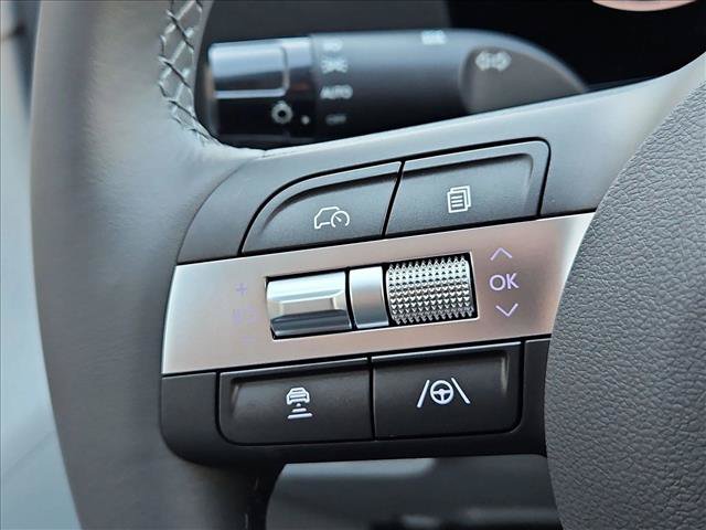 New 2027 Hyundai Kona SEL Sport FWD image 14