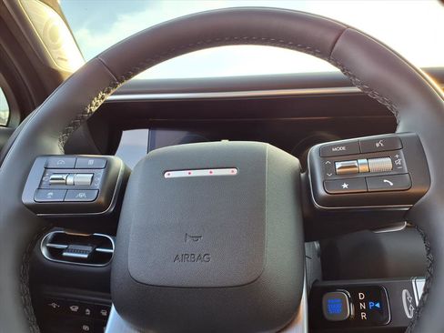 New 2026 Hyundai Palisade Calligraphy image 21