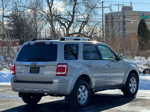 Used 2009 Ford Escape Limited image 6