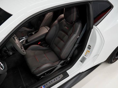 Used 2023 Chevrolet Camaro ZL1 RWD image 49