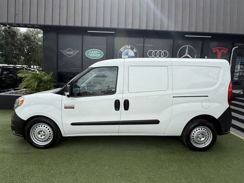 Used 2019 RAM ProMaster City Tradesman image 7