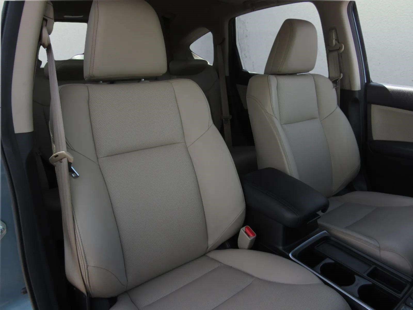 Used 2015 Honda CR-V EX-L image 11