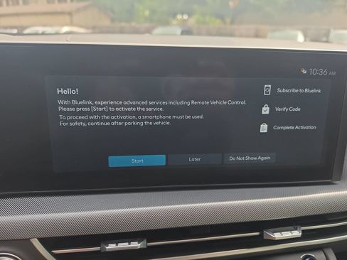 Certified 2024 Hyundai Sonata SEL FWD image 20