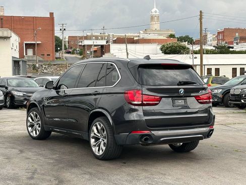 Used 2016 BMW X5 xDrive35i AWD/4WD image 4