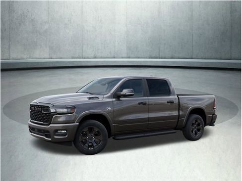 New 2026 RAM 1500 Big Horn image 2