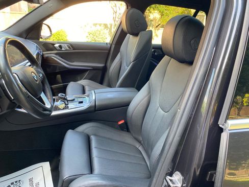 Used 2020 BMW X5 sDrive40i w/ Convenience Package RWD image 30