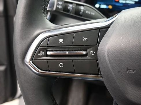 Used 2025 Chevrolet Equinox LT FWD image 27