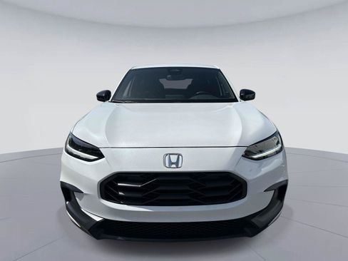 Certified 2026 Honda HR-V Sport image 9