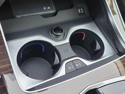 New 2026 BMW X7 xDrive40i image 20