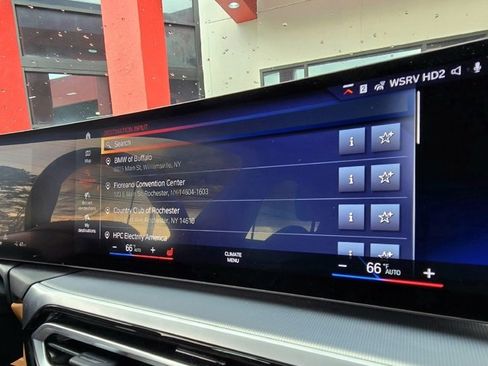 Used 2023 BMW i4 eDrive35 w/ Premium Package image 27