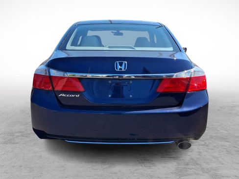Used 2014 Honda Accord LX image 5