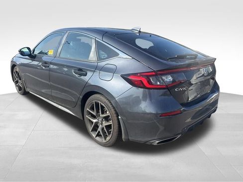 Used 2022 Honda Civic Sport Touring image 7