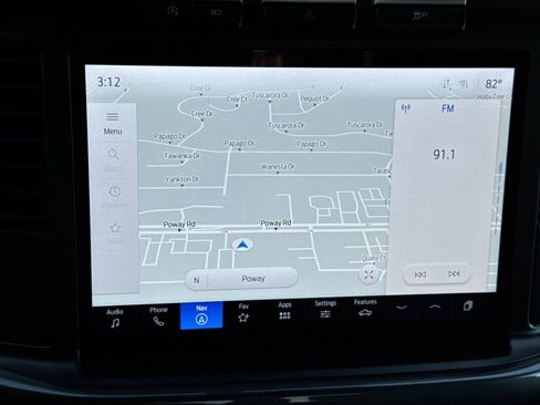 Used 2024 Ford F150 STX w/ Mobile Office Package image 20