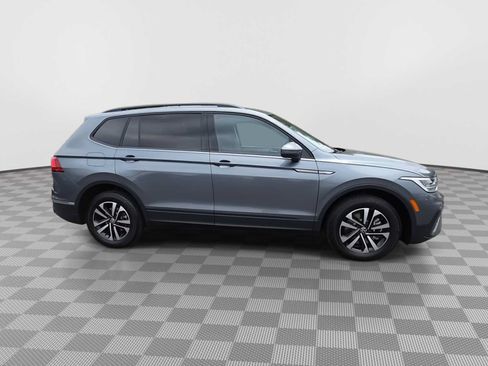 Used 2023 Volkswagen Tiguan S FWD image 9