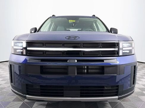 New 2026 Hyundai Santa Fe XRT image 11