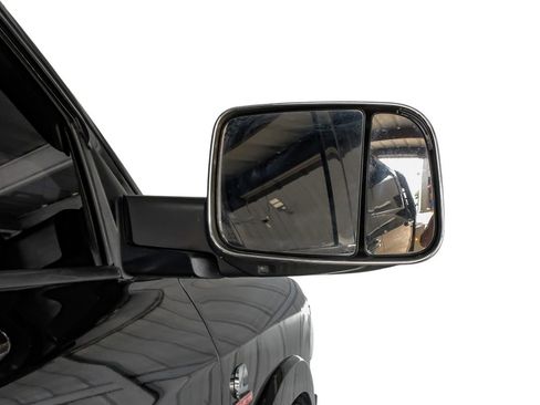 Used 2022 RAM 3500 Laramie image 43