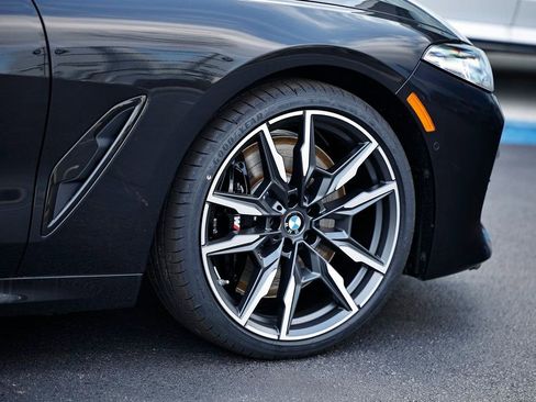 New 2026 BMW M850i xDrive image 5