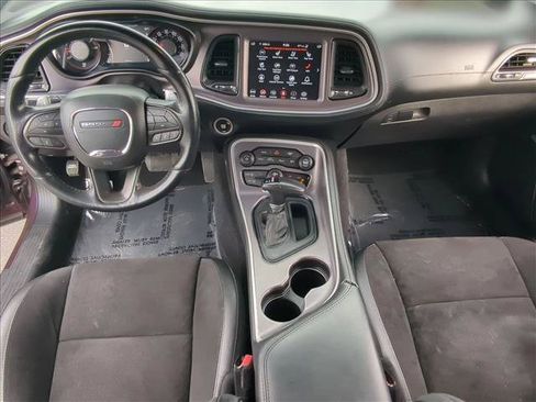 Used 2020 Dodge Challenger GT w/ Plus Package RWD image 17
